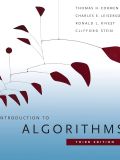 Introduction To Algorithm